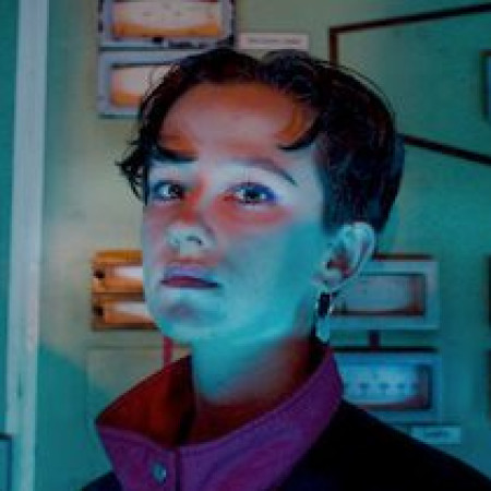 Caterina Barbieri