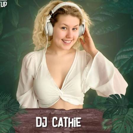 DJ Cathie | Zouk & Lambada