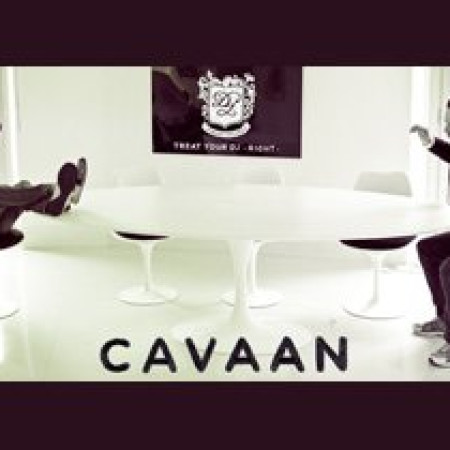 Cavaan