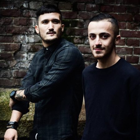 Cedren & Manu-l
