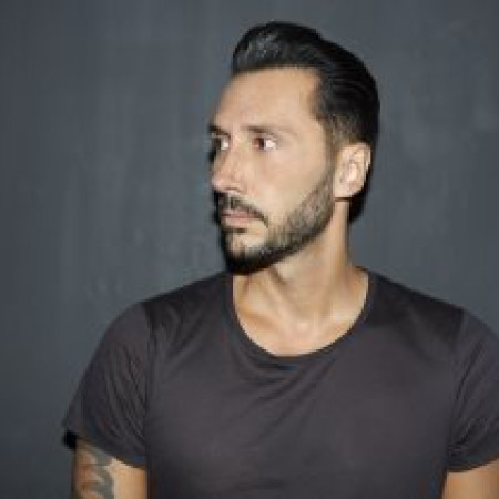 Cedric Gervais