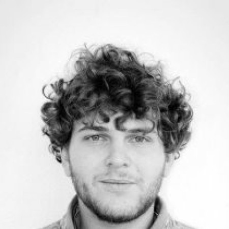 Cedric Dekowski