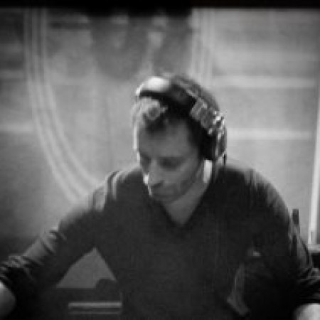 Cedric Eteocle