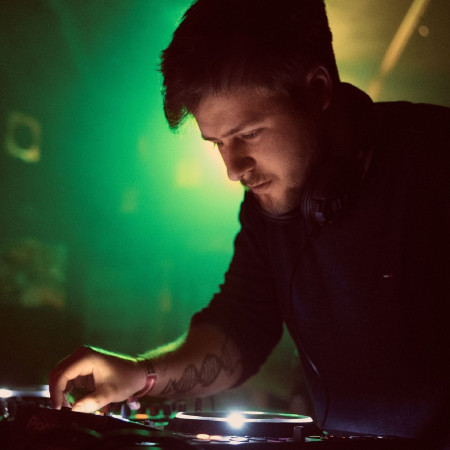 Cedric Scheibel