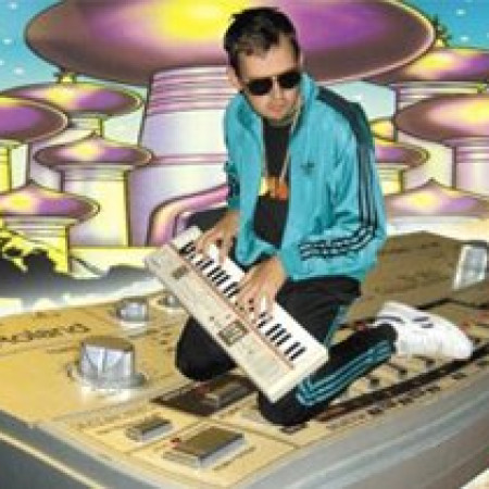 Ceephax Acid Crew