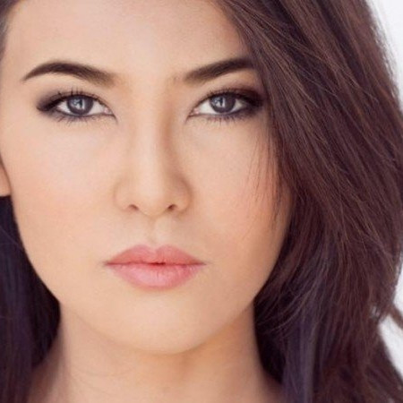 CELESTE SIAM