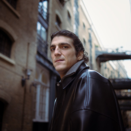 Cem Ozden