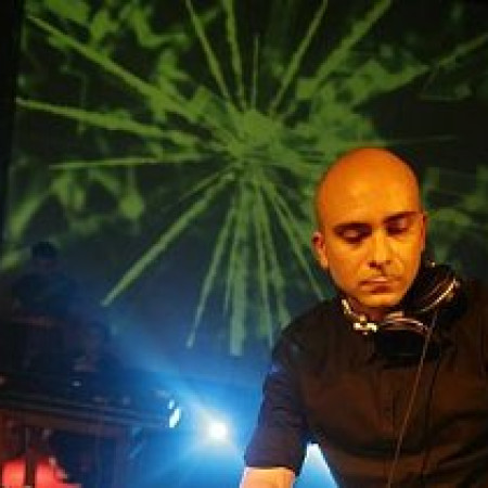 DJ Cet