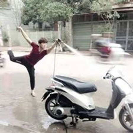 Chí Cường