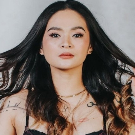 CHA PANGANIBAN