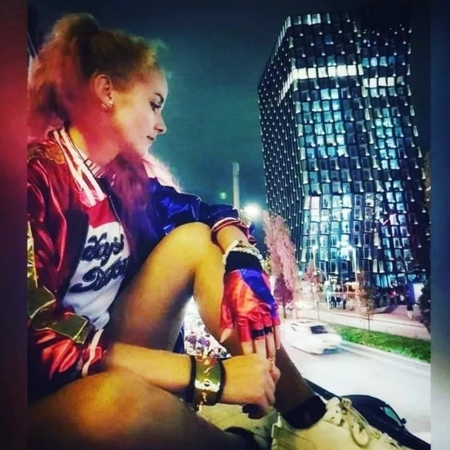 ChaChaGirls