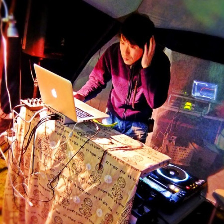 Chacra Sound (DJ Sugaya)