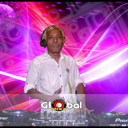 Chaed Globalmix Bali