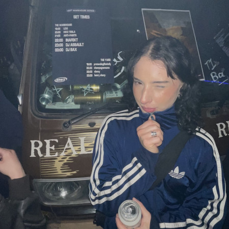 Champagnemuma