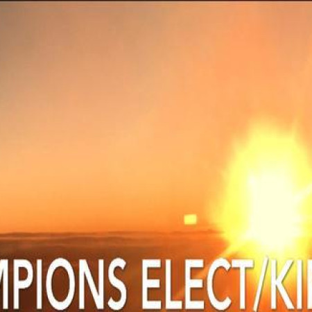 Champions Elect