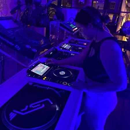 Chandemonium_Dj