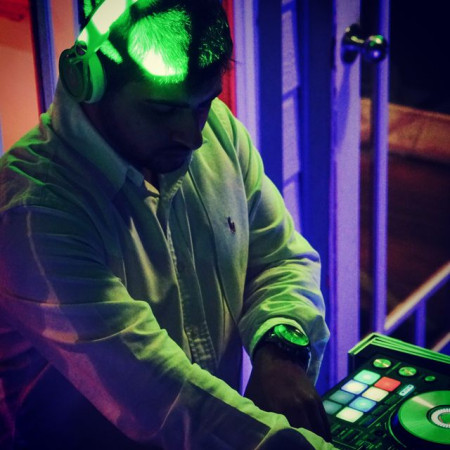 DJ CeeCee (Charbel Chehade)