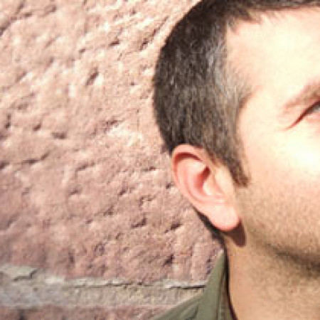 Patrick Chardronnet