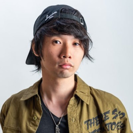 Charles Honda
