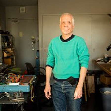 Charles Cohen