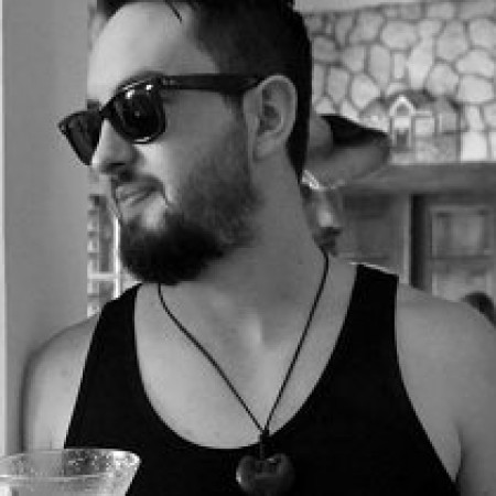 Charles Mazzola