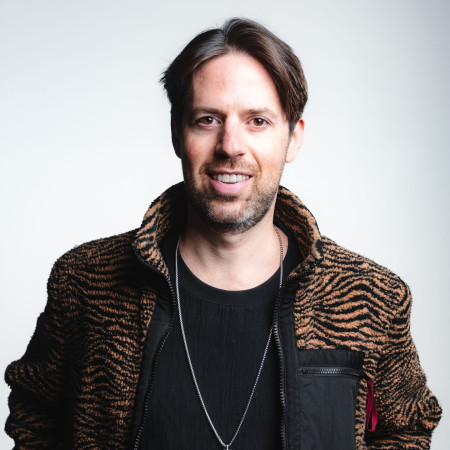 Charles Meyer