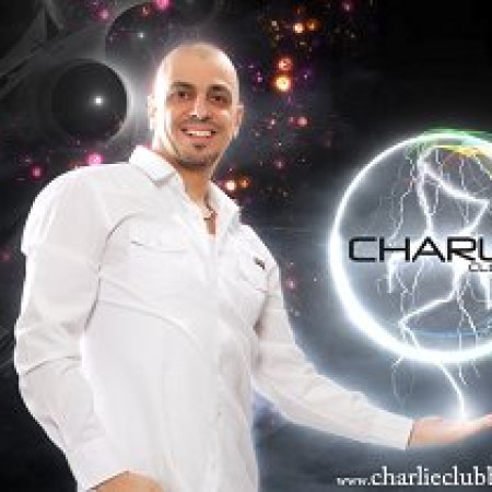 Charlie Clubber