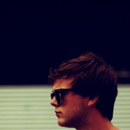 Charlie Gill