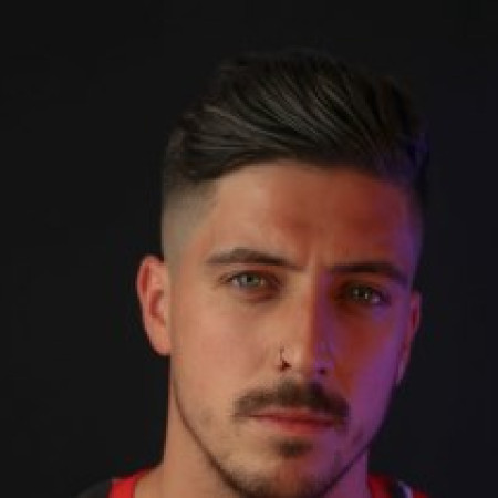 Charlie Harvey