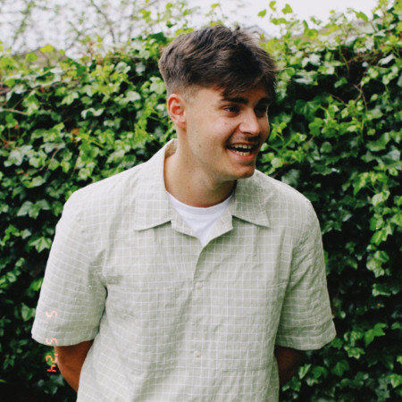 Charlie Preston