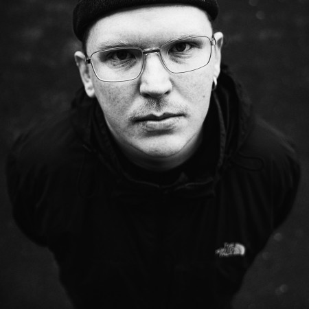 Chaz Moloney