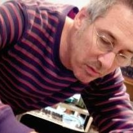 Chaz Jankel