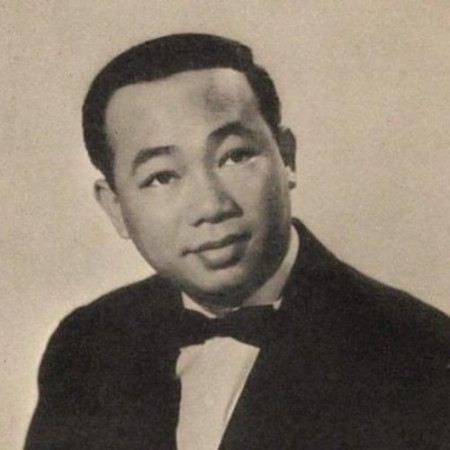 Cheang Pi Heu