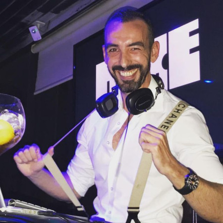 Chechu Ibiza Madrid