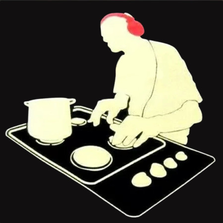Chef Dhruv