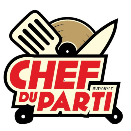 Chef du Parti