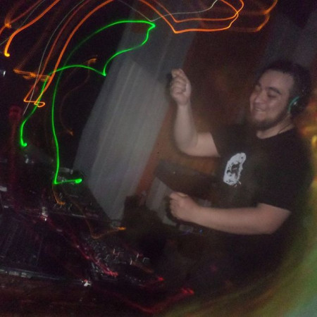 Seba Araujo (Psybastian)