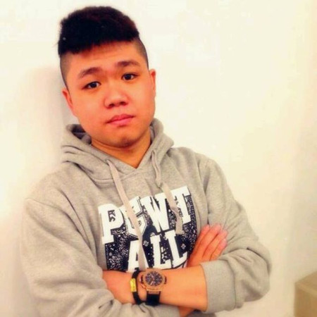 Cheng Yu Sun