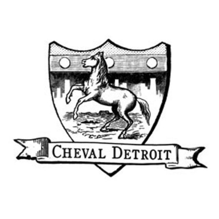 cheval detroit