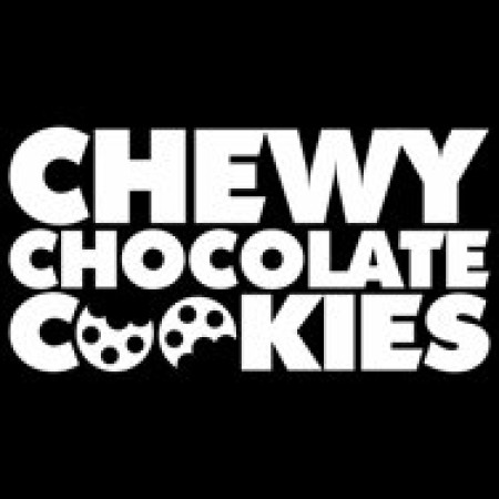 Chewy Chocolate Cookies