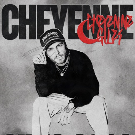 Cheyenne Giles