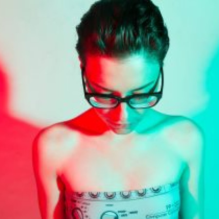 Chiara Kickdrum