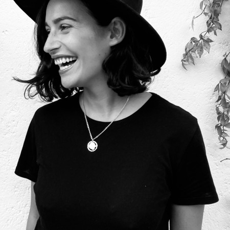 Chiara Kidd