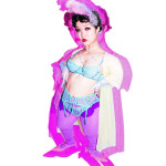 Profile of chibiMOEKO