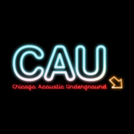 Chicago Acoustic Underground P