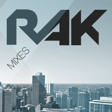RAK (Random Asian Kid)