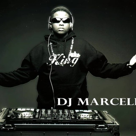 Chicago's DJ Marcellus