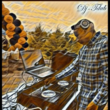 DJ T Dub