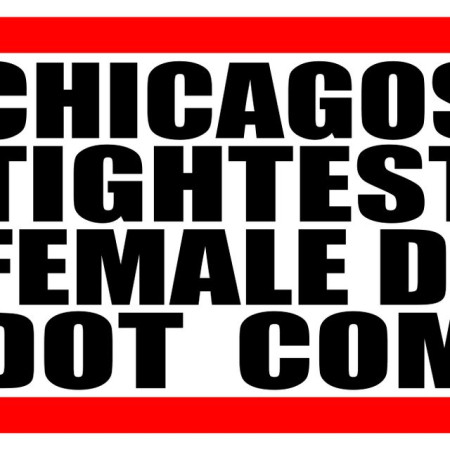 ChicagosTightestFemaleDj.Com