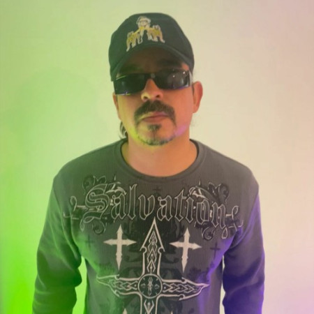 Chico Sonido